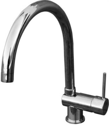 Смеситель Rav Slezak Sena SE907.5 Хром