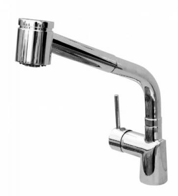 Смеситель Rav Slezak Sena SE910.5 Хром