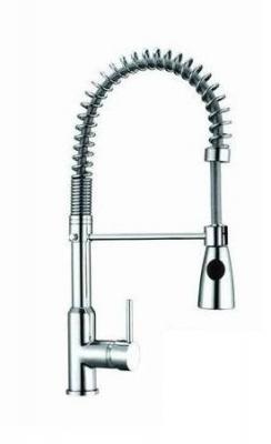 Смеситель Rav Slezak Sena SE917.5 Хром