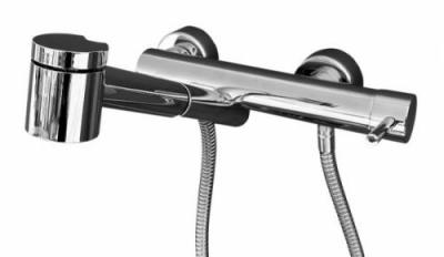 Смеситель Rav Slezak Sena SE919.5 Хром