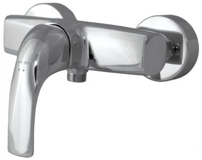 Смеситель AM.PM Sense 5 F7520000 хром 