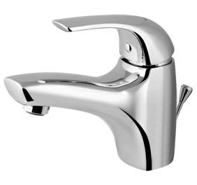 Смеситель AM.PM Sense 5 F7582100 хром 