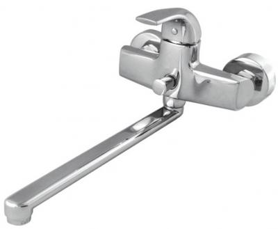 Смеситель AM.PM Sense 5 F7590000 хром 