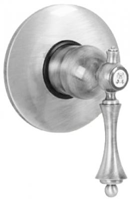 Смеситель скрытого монтажа для душа Migliore Bomond ML.BMD-9730 CR(хром)