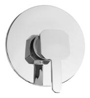 Смеситель скрытого монтажа для душа Migliore Mercury ML.MRC-8730 CR(хром)