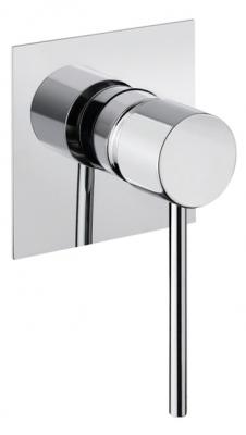 Смеситель скрытого монтажа для душа Migliore Tor ML.TOR-9030 CR(хром)