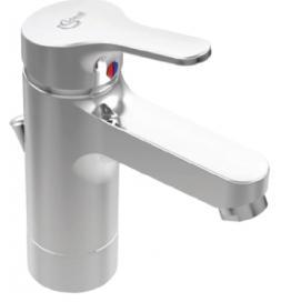 смеситель Ideal Standard Slimline II			 Slimline II B0082AA Хром