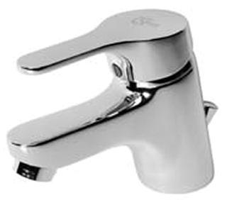 смеситель Ideal Standard Slimline II			 Slimline II B8574AA Хром