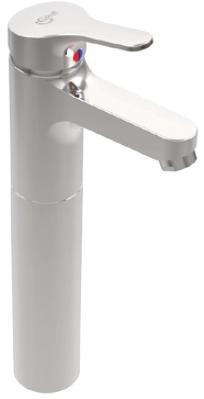 смеситель Ideal Standard Slimline II			 Slimline II B8595AA Хром