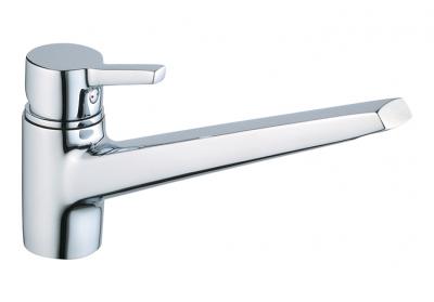 Смеситель Vitra Slope  A42064EXP Хром