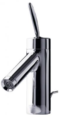 Смеситель Axor Starck 10010000 хром