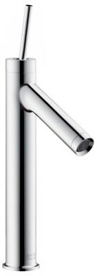 Смеситель Axor Starck 10120000 хром