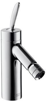 Смеситель Axor Starck 10200000 хром