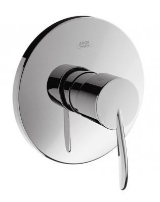 Смеситель Axor Starck 10615000 хром