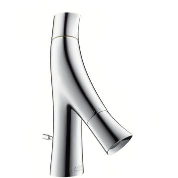 Смеситель Axor Starck Organic 12014000 хром