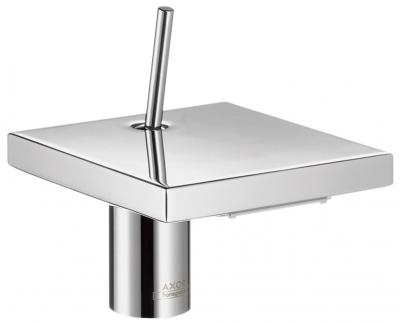 Смеситель Axor Starck X 10070000 хром