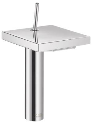 Смеситель Axor Starck X 10071000 хром