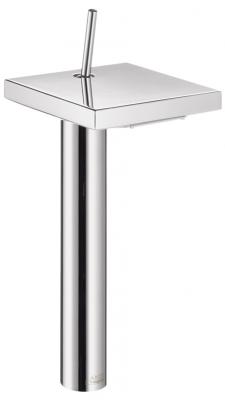 Смеситель Axor Starck X 10080000 хром