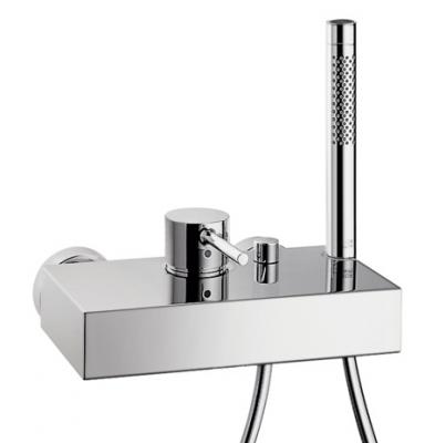 Смеситель Axor Starck X 10402000 хром