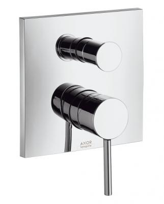 Смеситель Axor Starck X 10445000 хром