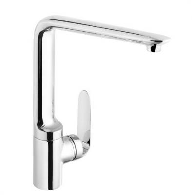 Смеситель Vitra Style X  A42083EXP Хром