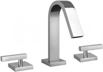 Смеситель Bugnatese Syntesy			 Syntesy 7912 CR (хром)