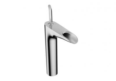 Смеситель Vitra T4  A41243EXP Хром