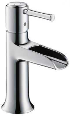 Смеситель Hansgrohe Тalis Classic Talis Classic 14127000 хром