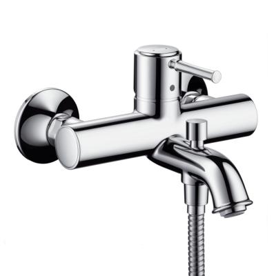 Смеситель Hansgrohe Тalis Classic Talis Classic 14140000 хром