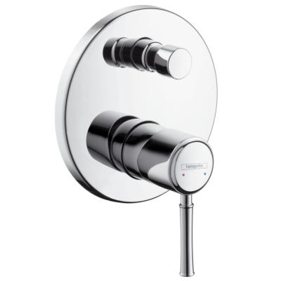 Смеситель Hansgrohe Тalis Classic Talis Classic 14145000 хром