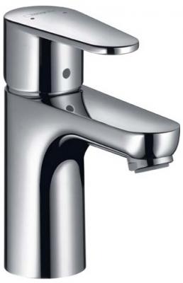 Смеситель Hansgrohe Talis E 2 31612000 хром