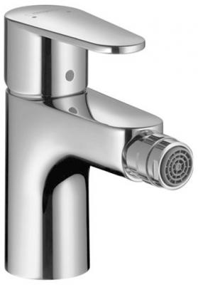 Смеситель Hansgrohe Talis E 2 31622000 хром