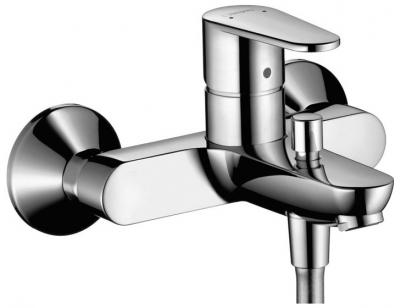 Смеситель Hansgrohe Talis E 2 31642000 хром