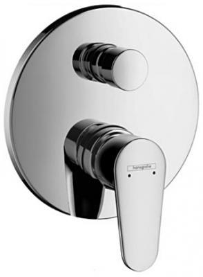 Смеситель Hansgrohe Talis E 2 31645000 хром