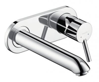 Смеситель Hansgrohe Тalis S 2 Talis S 2 31611000 хром
