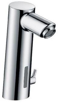 Смеситель Hansgrohe Тalis S 2 Talis S 2 32110000 хром