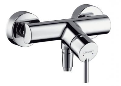 Смеситель Hansgrohe Тalis S 2 Talis S 2 32640000 хром