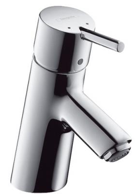 Смеситель Hansgrohe Тalis S Talis S 32020000 хром