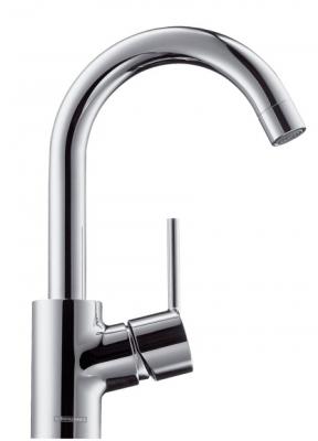 Смеситель Hansgrohe Тalis S Talis S 32070000 хром