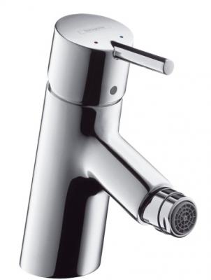Смеситель Hansgrohe Тalis S Talis S 32220000 хром