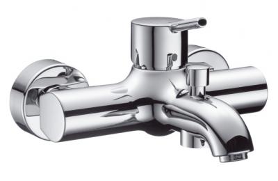Смеситель Hansgrohe Тalis S Talis S 32420000 хром