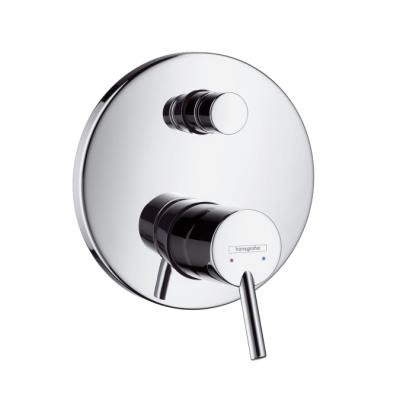 Смеситель Hansgrohe Тalis S Talis S 32475000 хром
