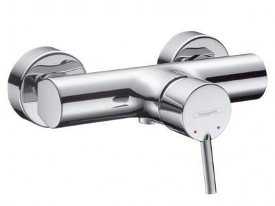 Смеситель Hansgrohe Тalis S Talis S 32620000 хром