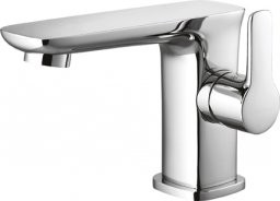 Смеситель Variante Tesoro LS-01 TESORO-F-LS-01-W0 для раковины 