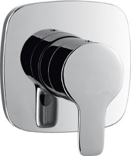 Смеситель Variante Tesoro TESORO-F-DEV3-01  Переключатель для душа трехпозиционный