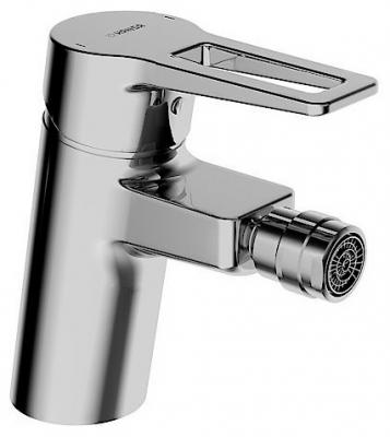 Смеситель Hansa Twist 09063285 хром