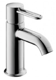 Смеситель Axor Uno 2 38020000 хром