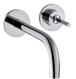 Смеситель Axor Uno 2 38113000 хром