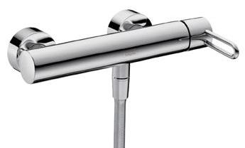 Смеситель Axor Uno 2 38620000 хром