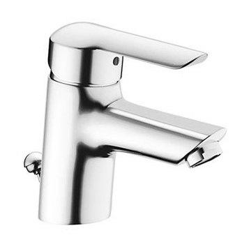 Смеситель Hansa Vantis 52402203 хром